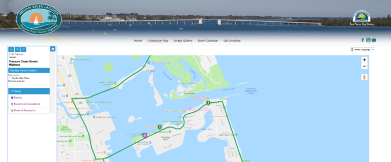TreasureCoastScenicHighway