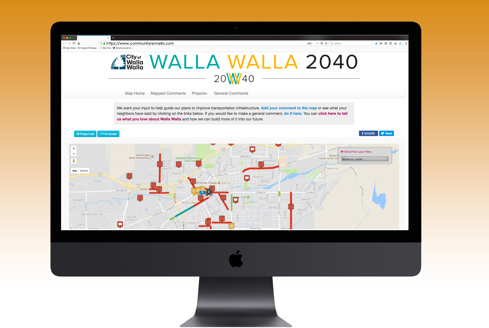 Walla Walla 2040