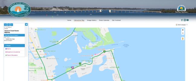 TreasureCoastScenicHighway